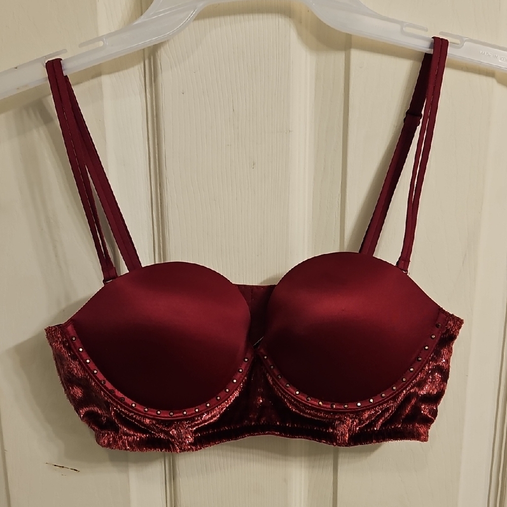 Victoria's Secret Very Sexy Push Up Bra